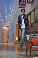 Shahrukh Khan promote Chennai Express on Comedy Circus in Mumbai on 1st July 2013 (36).JPG